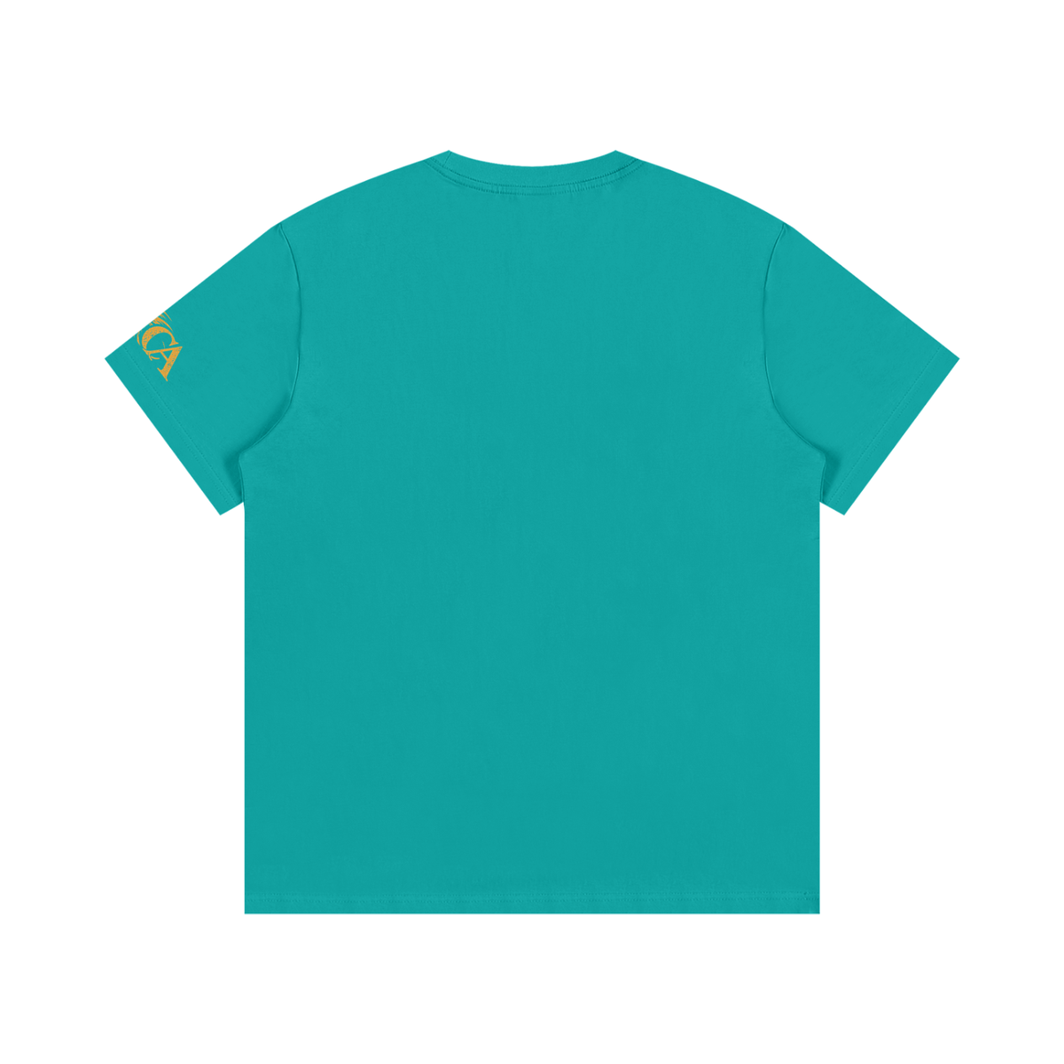 Crowned Lion Roar Essential Cotton Tee