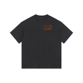 Lions Den Ruby Stack Vintage-Wash Oversized Tee