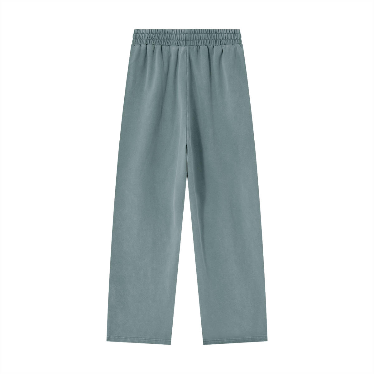 Crowned Gothic LD Vintage-Wash Sweatpants