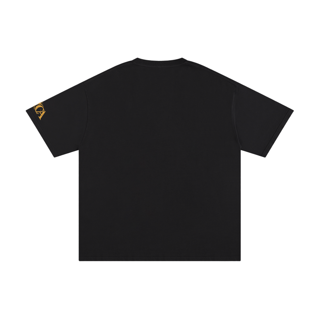 Loyalty Builds Legends Pure Cotton Tee