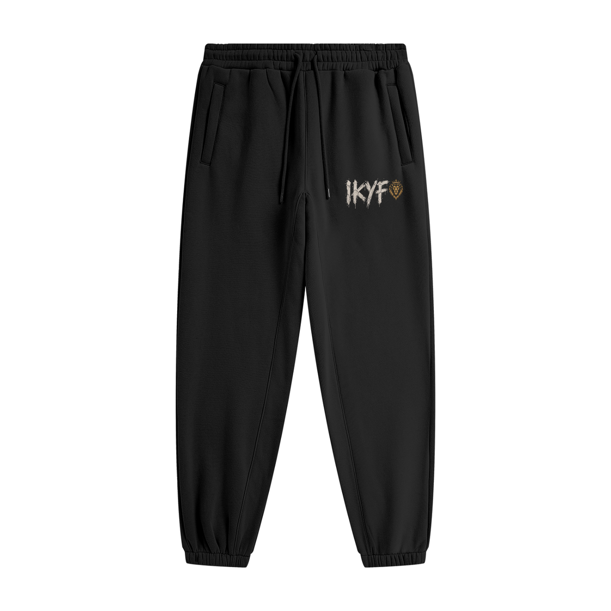 IKYF Heavyweight Fleece Joggers