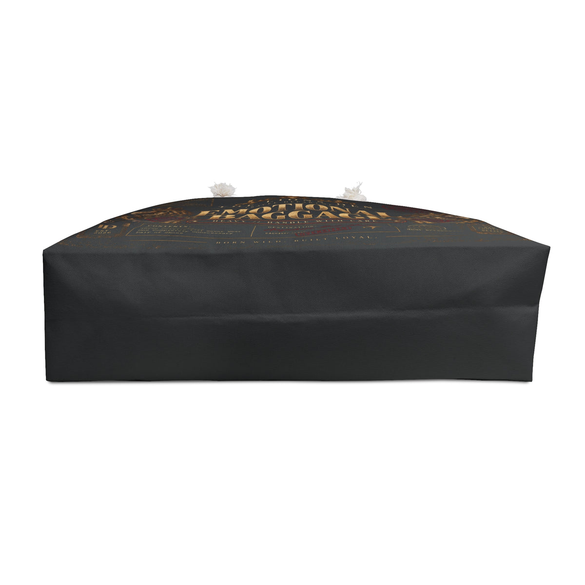 Emotional Baggage Weekender Bag | Lions Den Travel Department