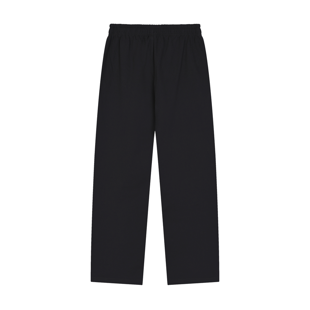 LD Monogram Straight-Leg Sweatpants