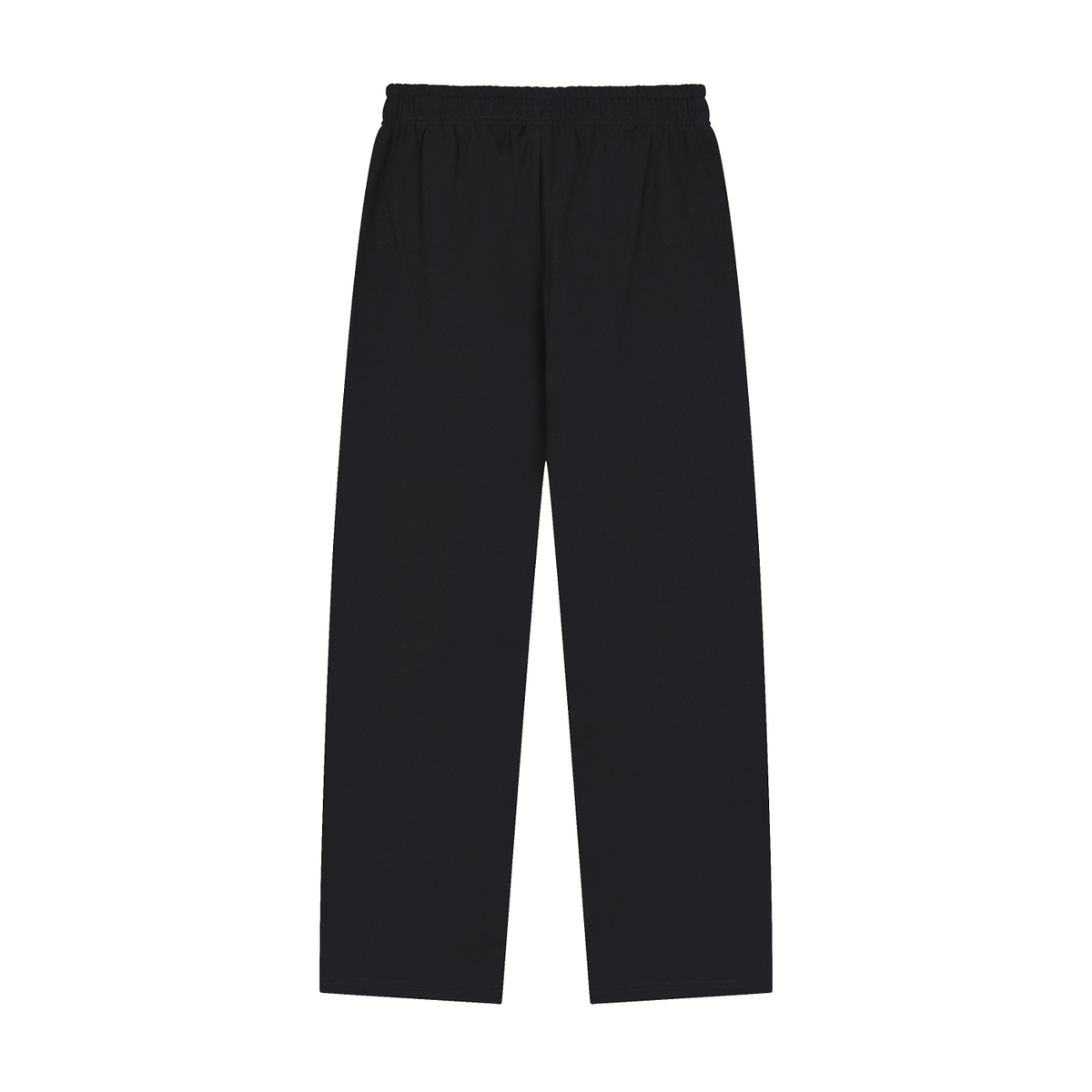 LD Monogram Straight-Leg Sweatpants