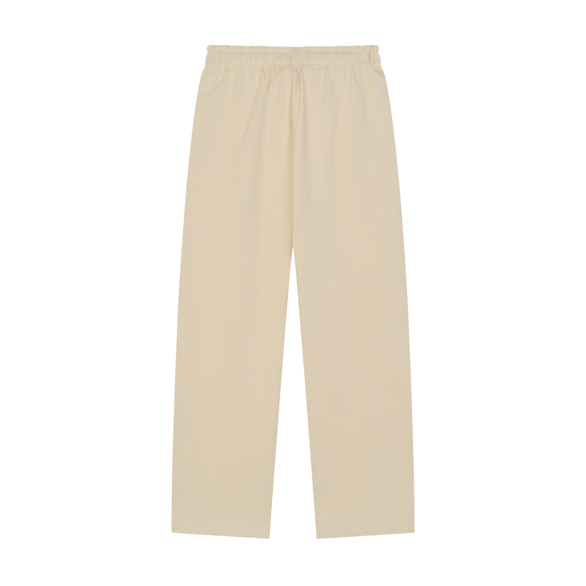 Loyalty Above All Straight-Leg Sweatpants