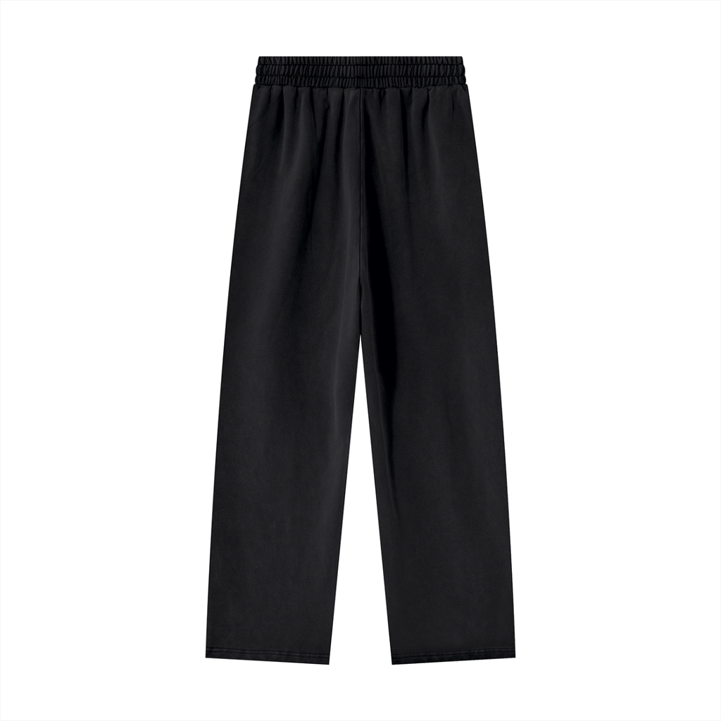 Crowned Gothic LD Vintage-Wash Sweatpants