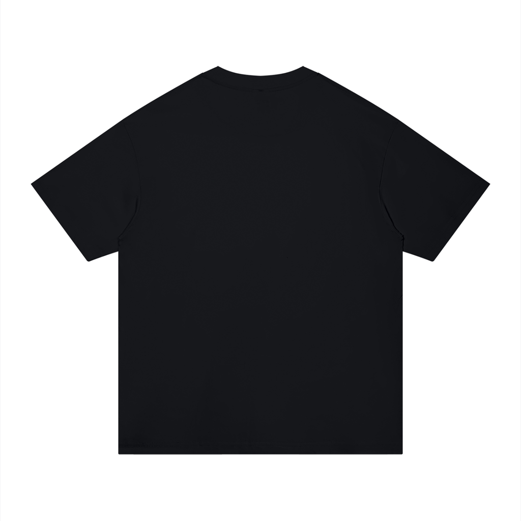 Lions Den Signature Classic-Fit Cotton Tee