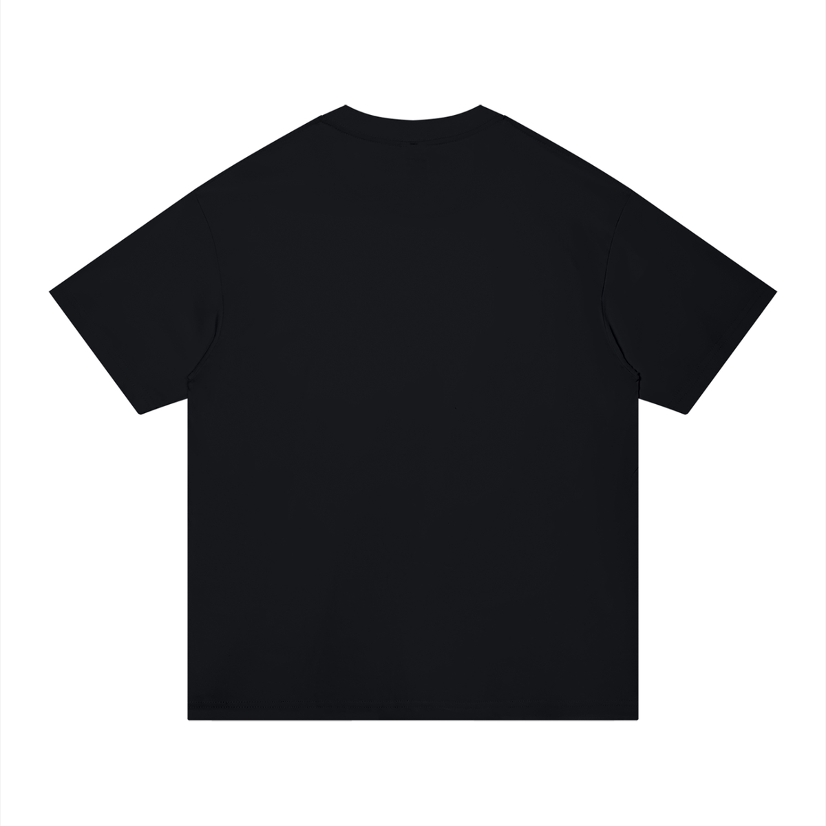 Lions Den Signature Classic-Fit Cotton Tee