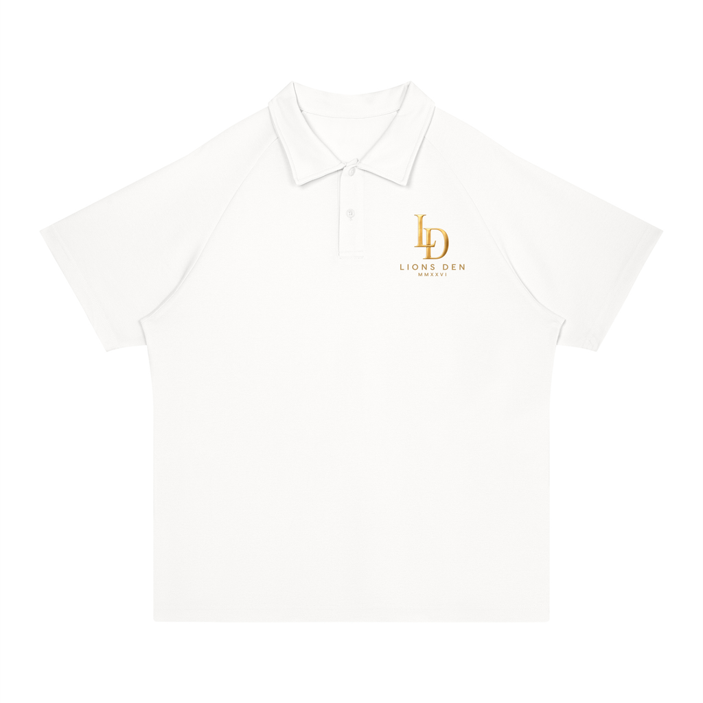 LD MMXXVI Classic Polo