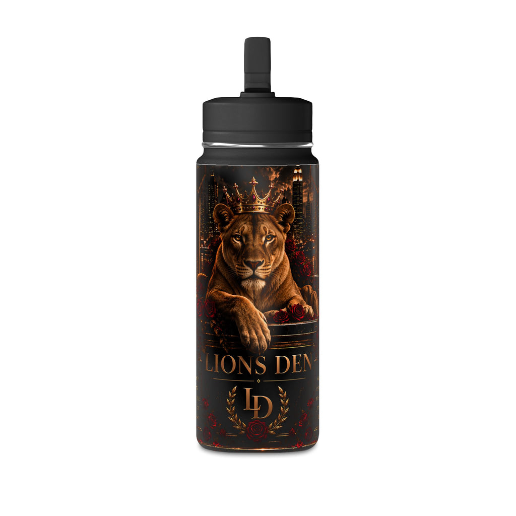 The Pride Mini Water Bottle, 20oz