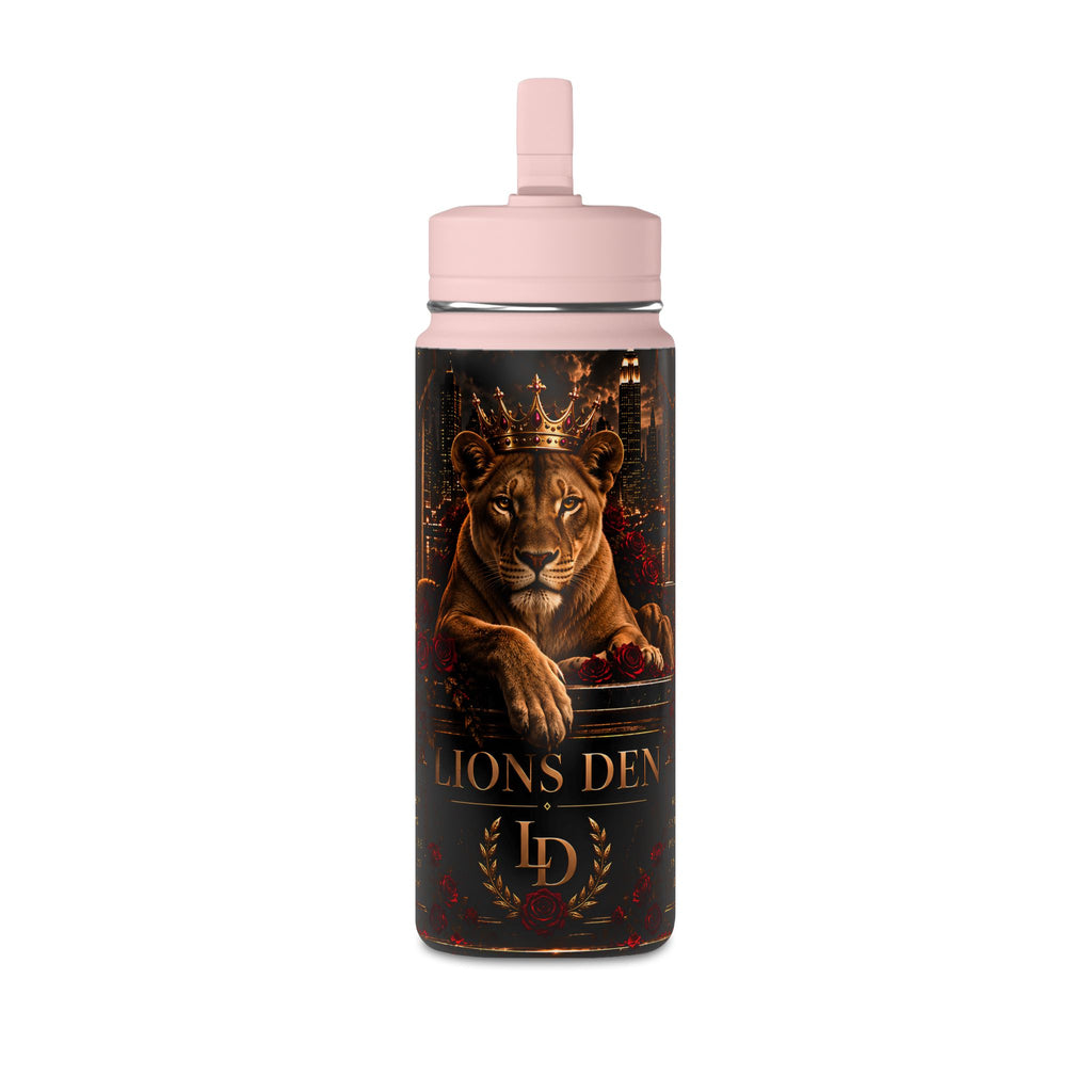 The Pride Mini Water Bottle, 20oz