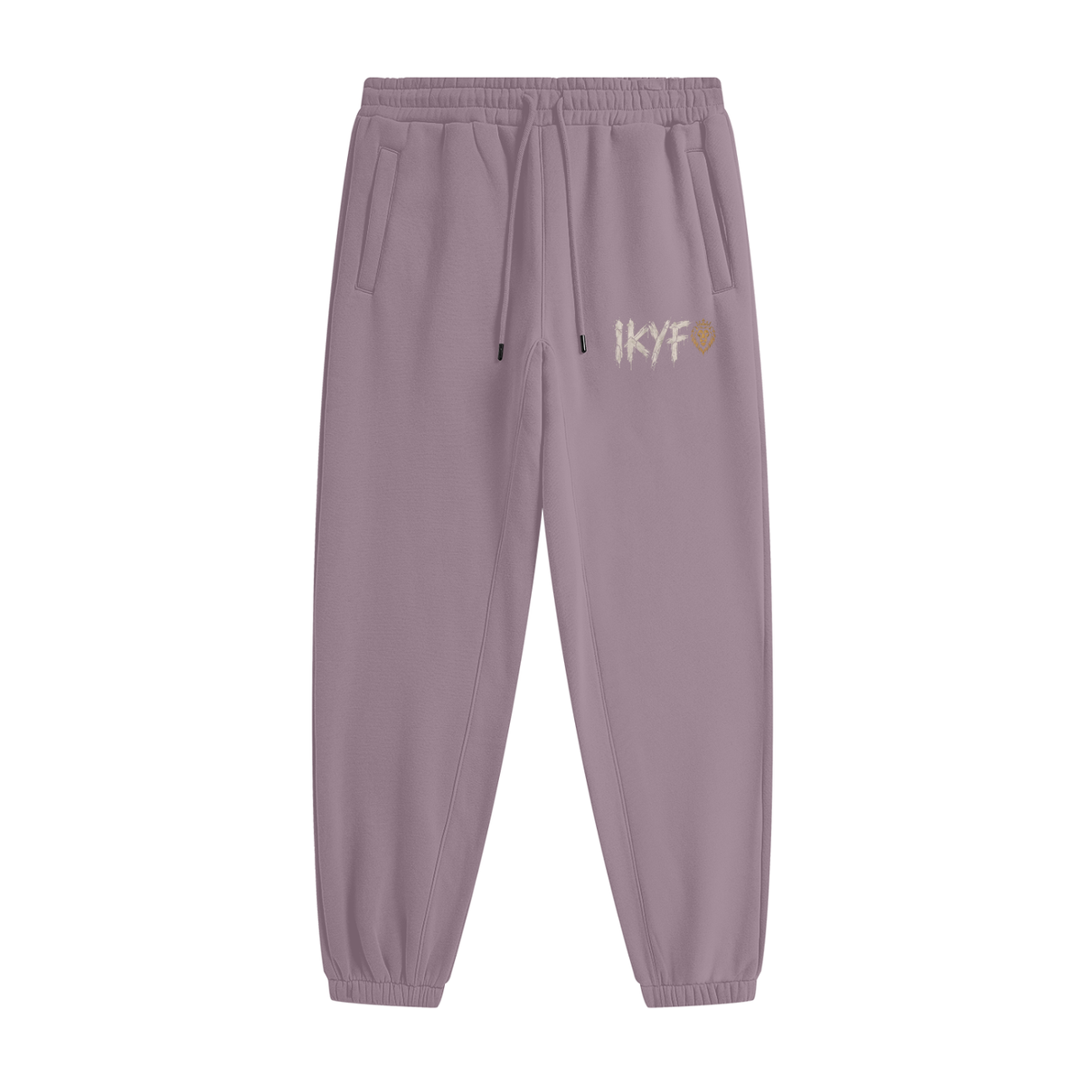 IKYF Heavyweight Fleece Joggers