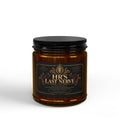 HR’s Last Nerve Soy Candle