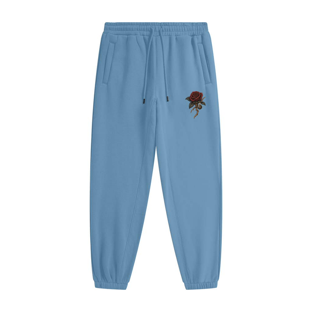 Pride Rose Heavyweight Fleece Joggers
