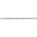 Lions Den Heritage Engraved Bangle
