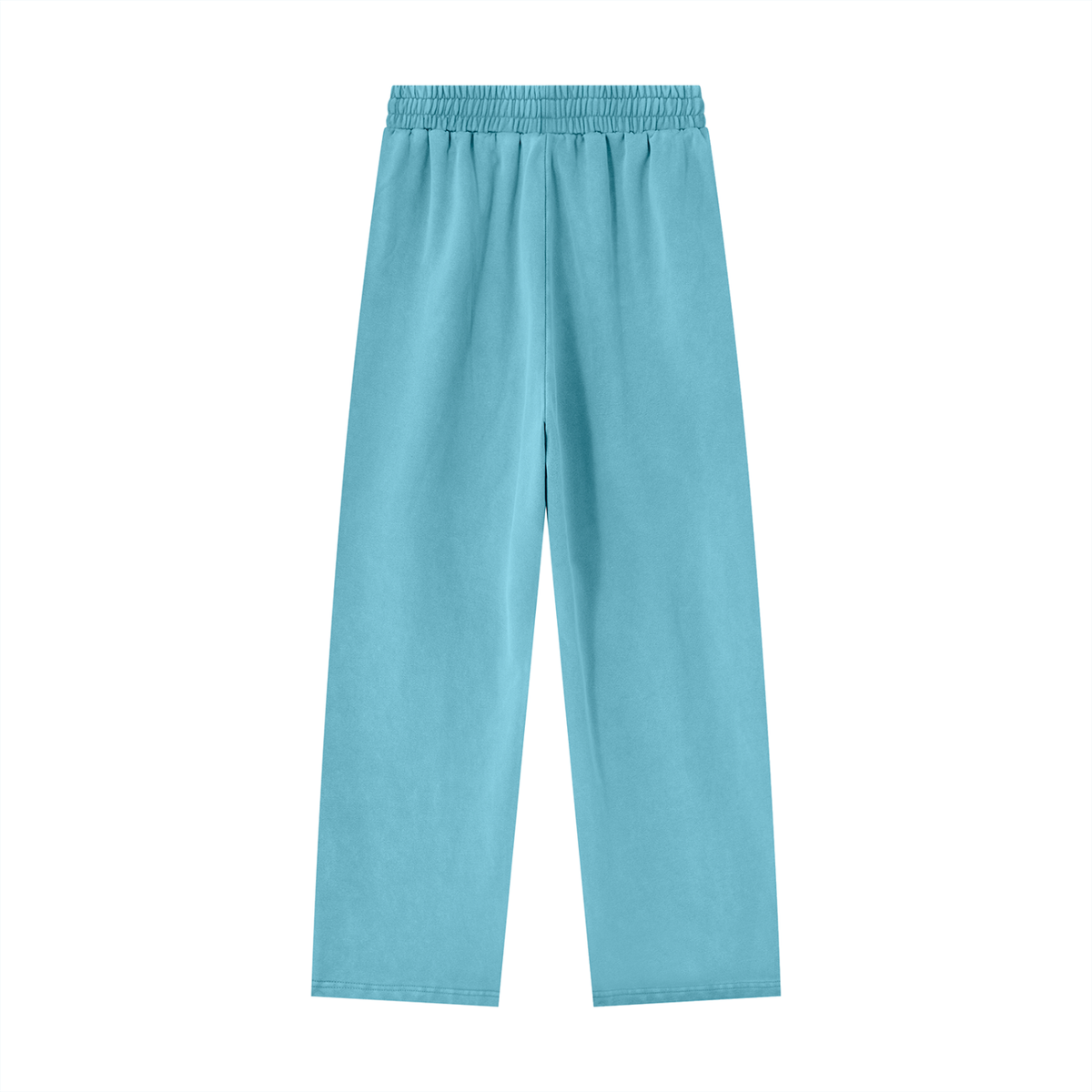 Crowned Gothic LD Vintage-Wash Sweatpants