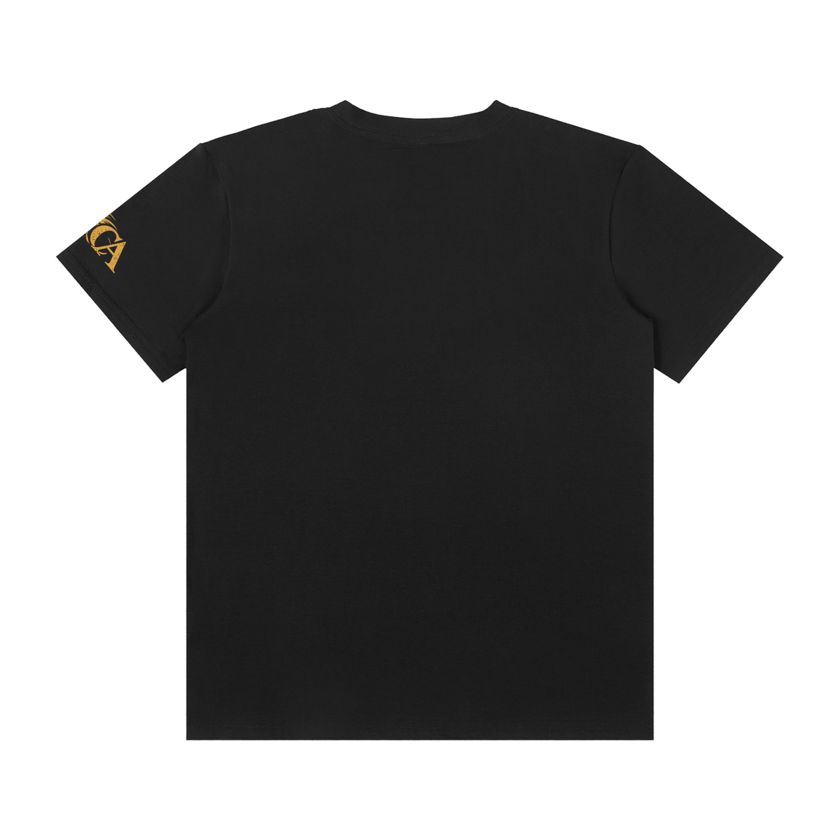 Chris Anthony Signature Classic Cotton Tee