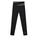 Fierce by Nature Color-Block Yoga Leggings