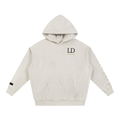 Lions Den Heritage Loyalty Heavyweight Hoodie