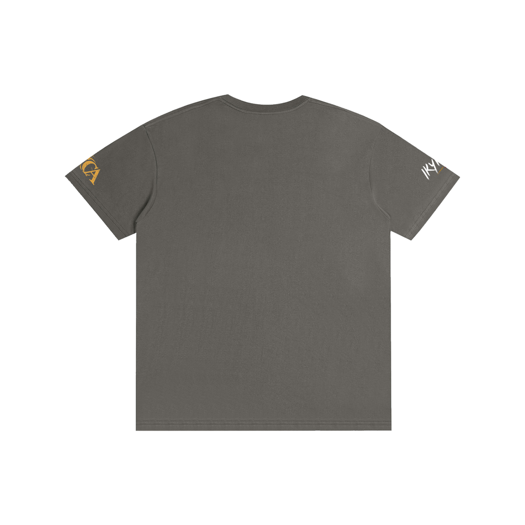 IKYF Lion Pure Cotton Tee
