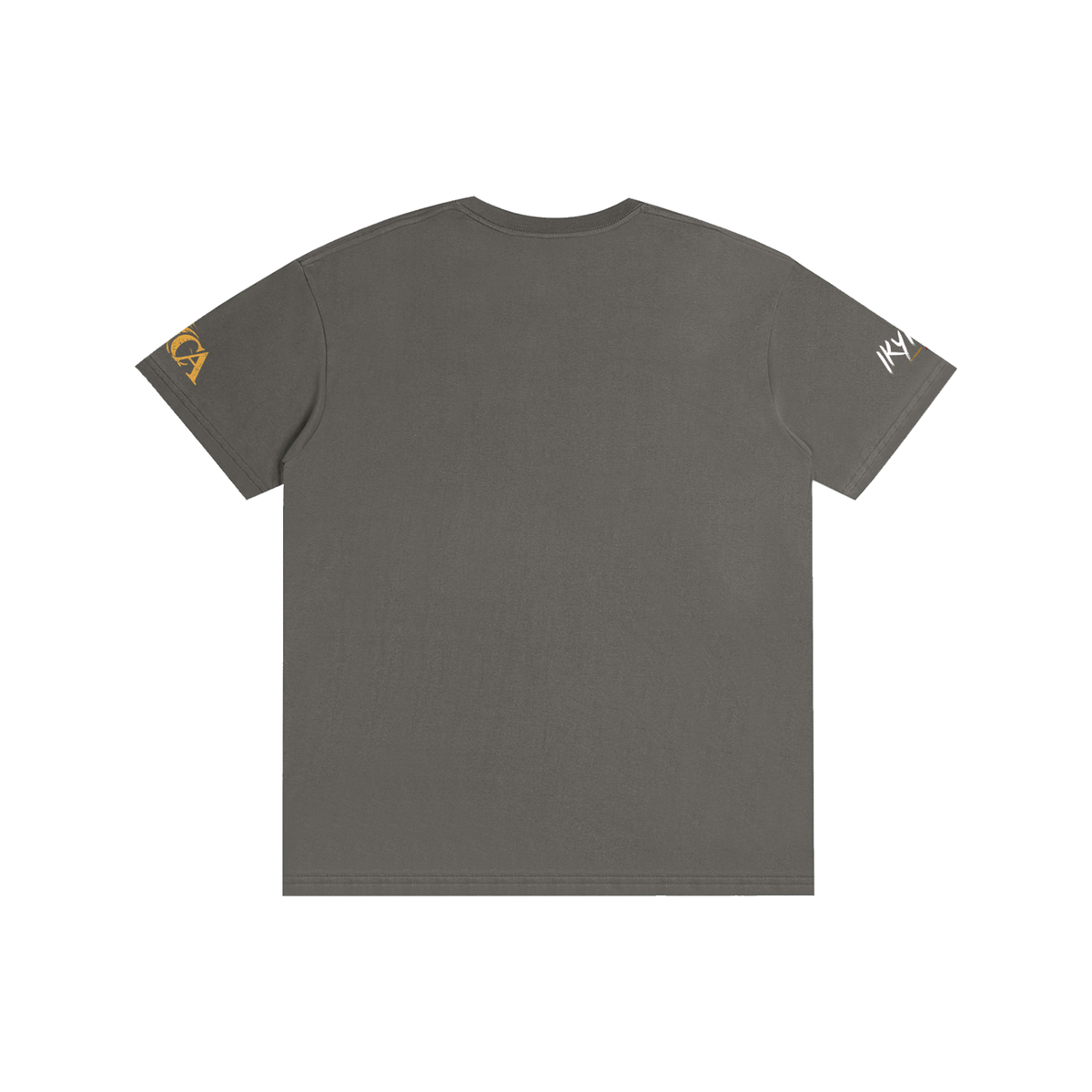 IKYF Lion Pure Cotton Tee