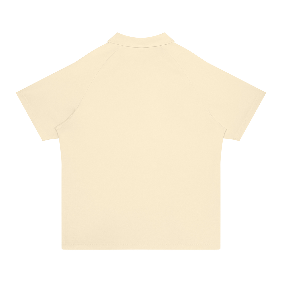 Crowned Gothic LD Classic Polo