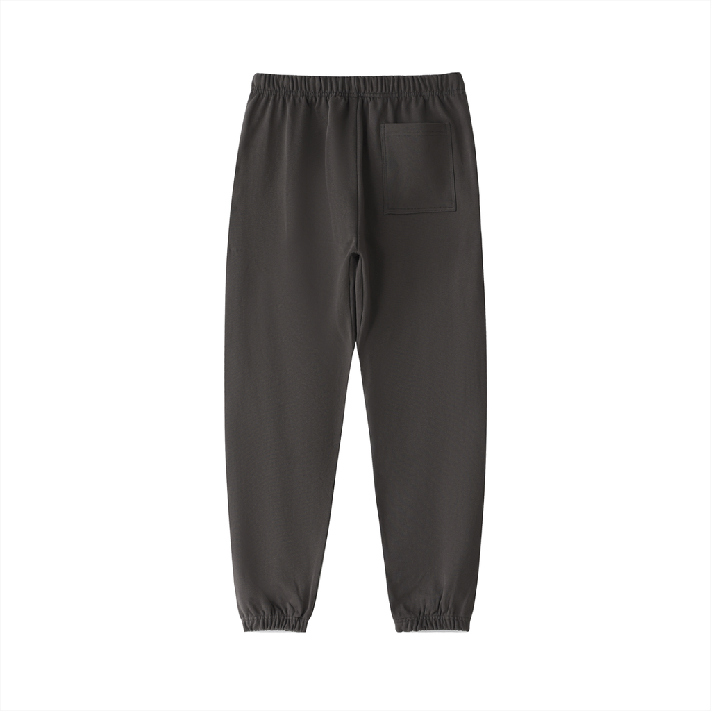 LD Lions Den Heavyweight Cotton Joggers