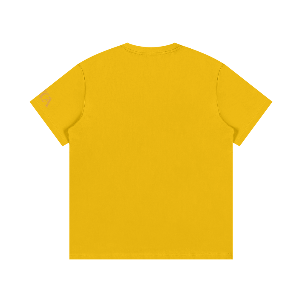 Crowned Lion Roar Essential Cotton Tee