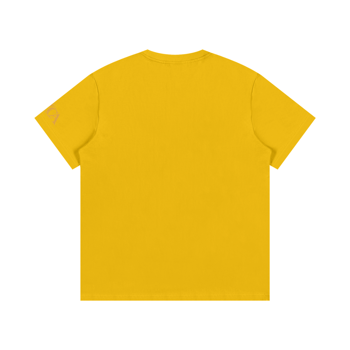 Crowned Lion Roar Essential Cotton Tee