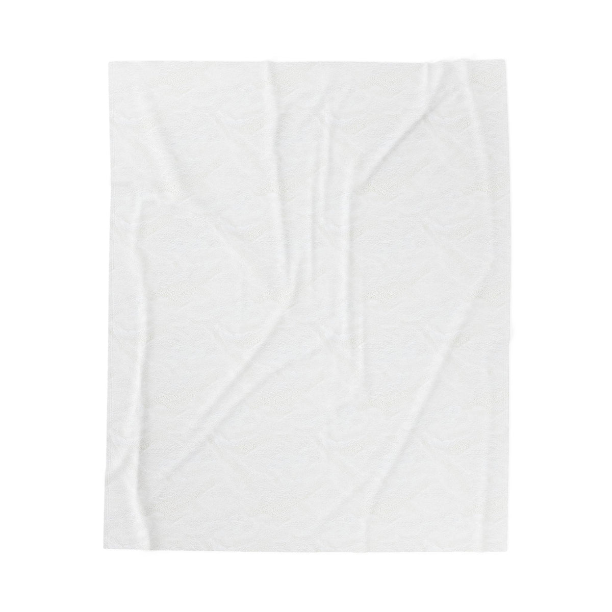 Loyalty Above All Roses Velveteen Blanket