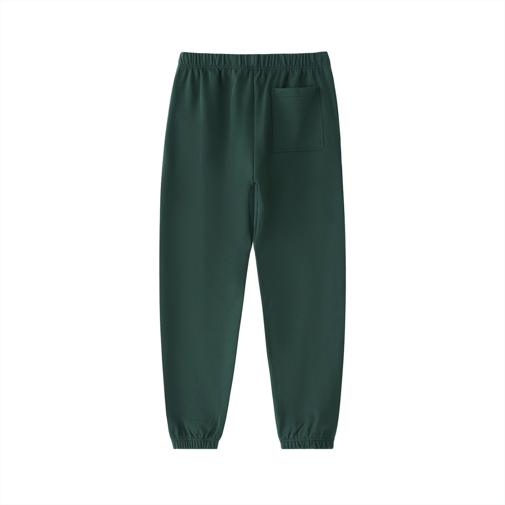 LD Lions Den Heavyweight Cotton Joggers