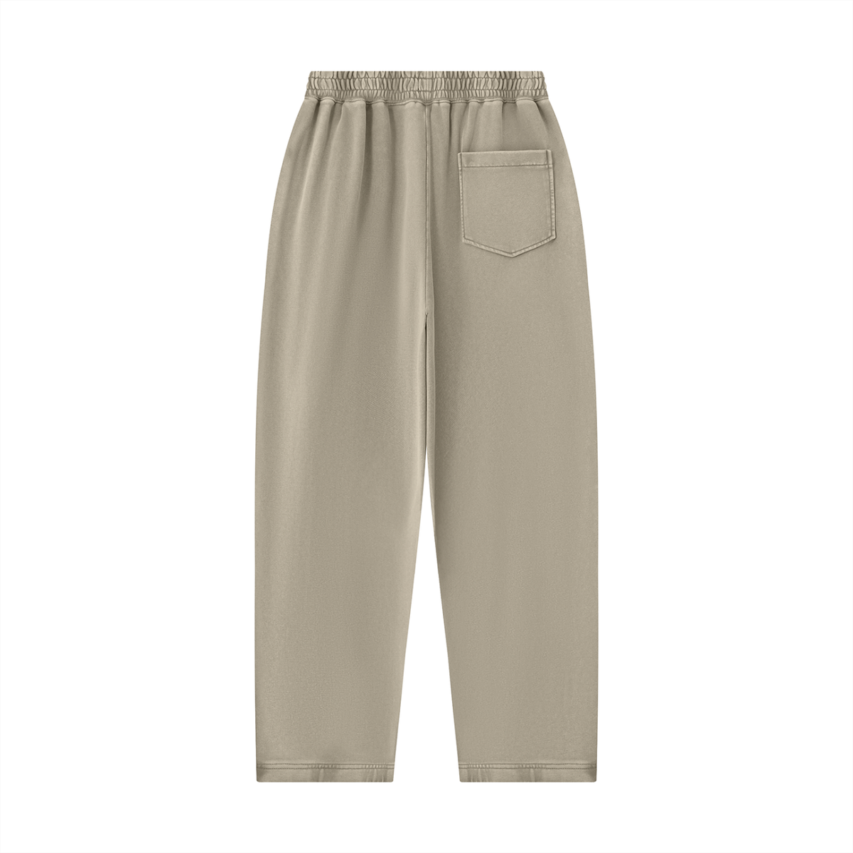 Royal Shield Mineral-Wash Balloon Sweatpants