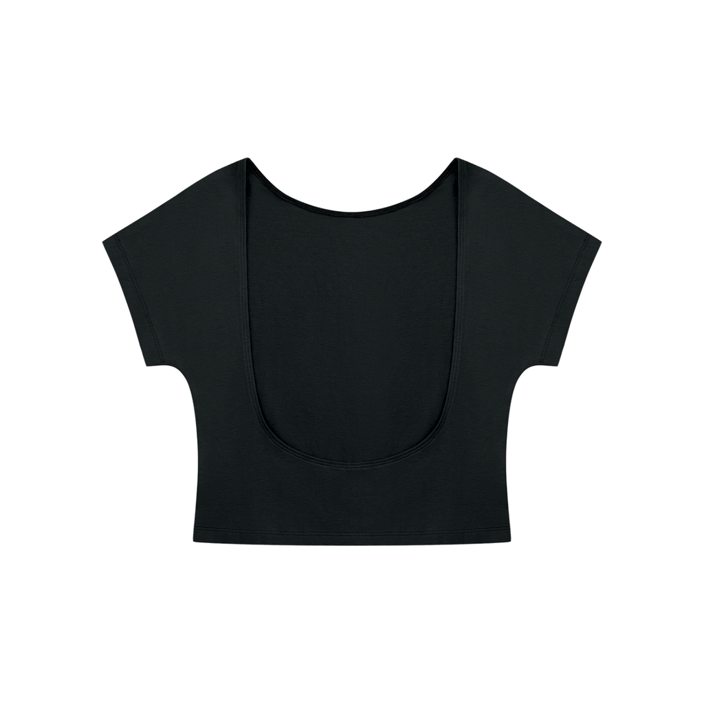 She Leads The Pride Women’s Open-Back Tee