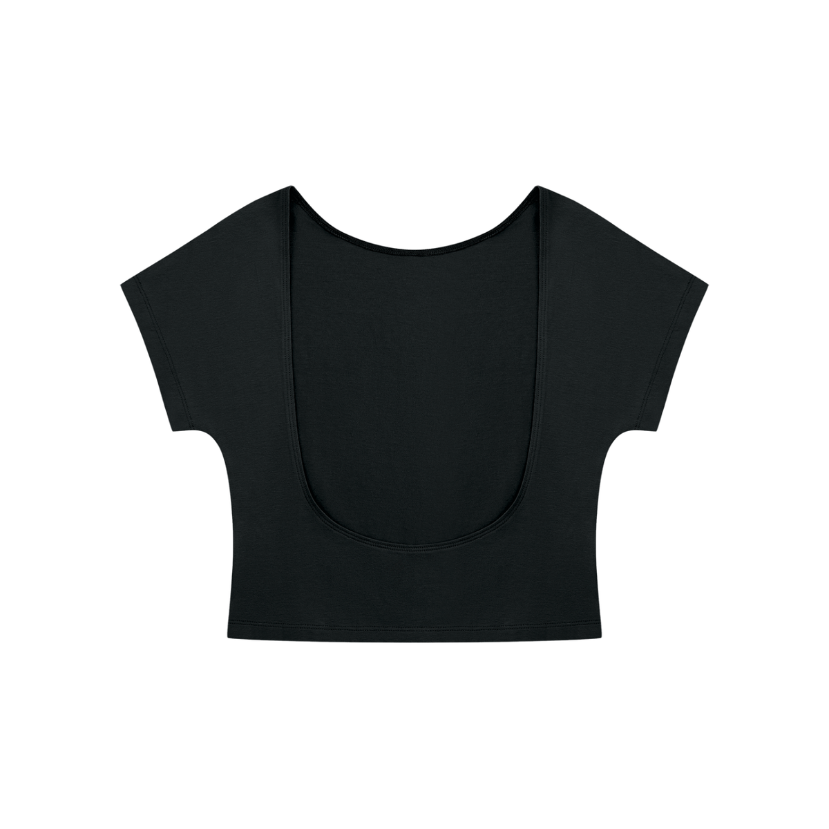 She Leads The Pride Women’s Open-Back Tee