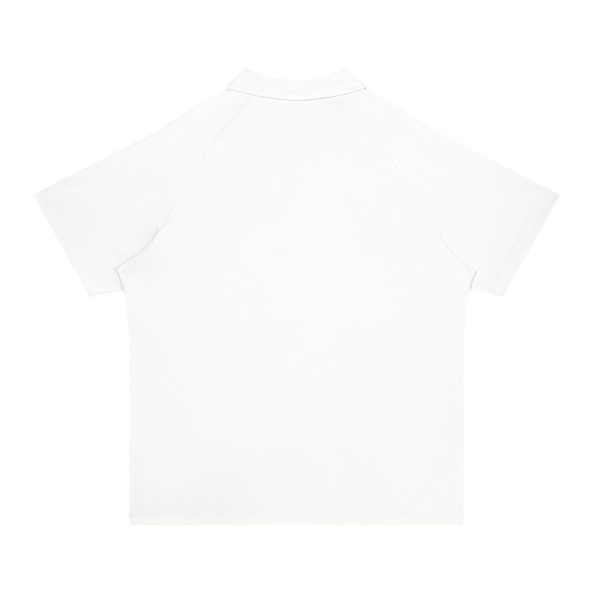 Lions Den Script Claw Classic Polo