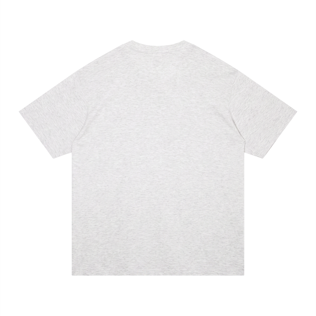 Ruby Lions Den Script Classic-Fit Cotton Tee