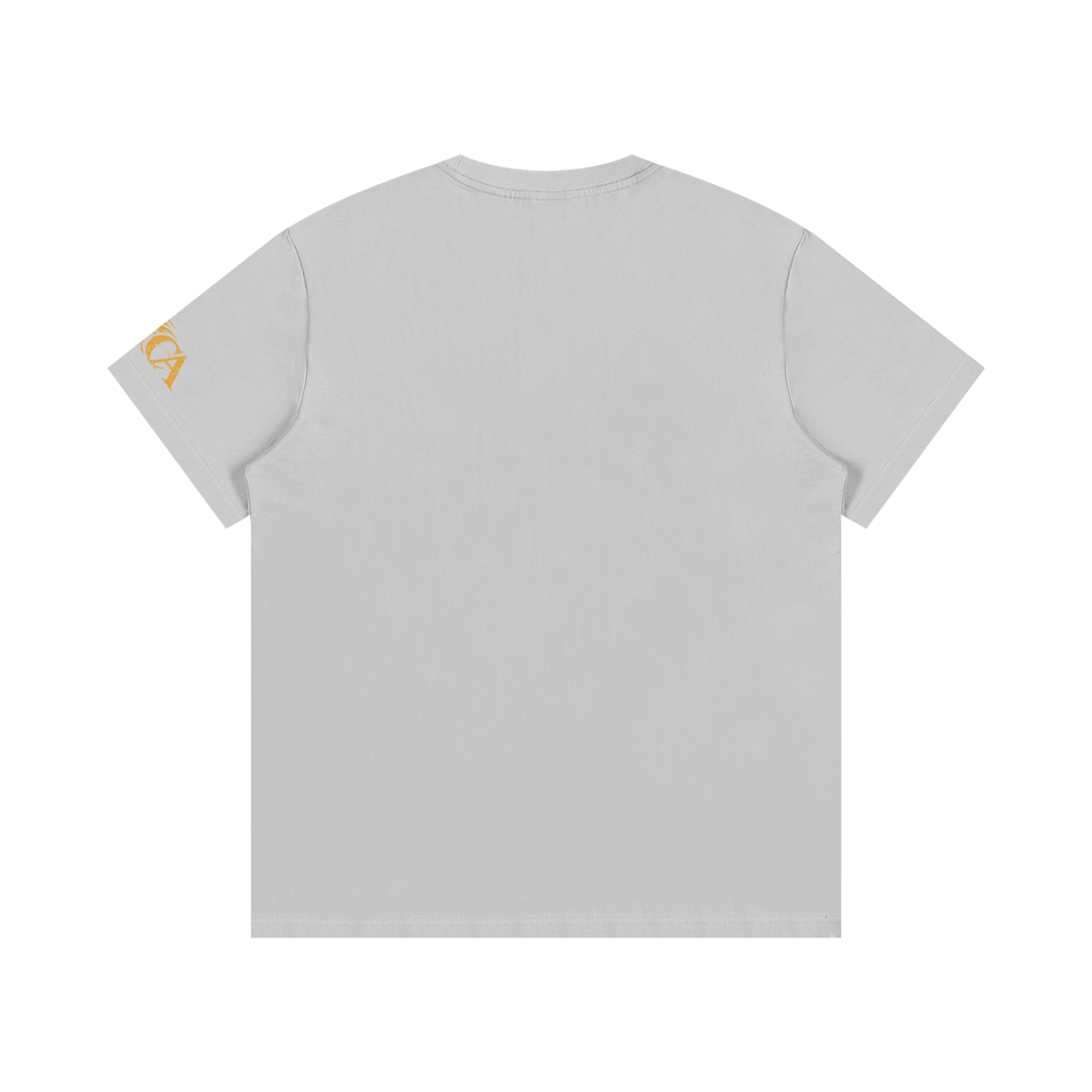 Crowned Lion Roar Essential Cotton Tee