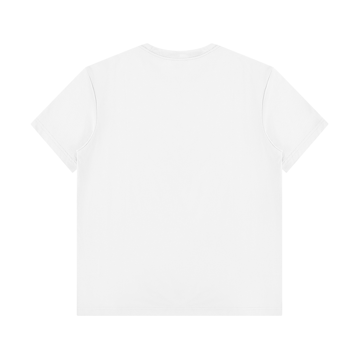 Lead the Stream Classic Crewneck Tee