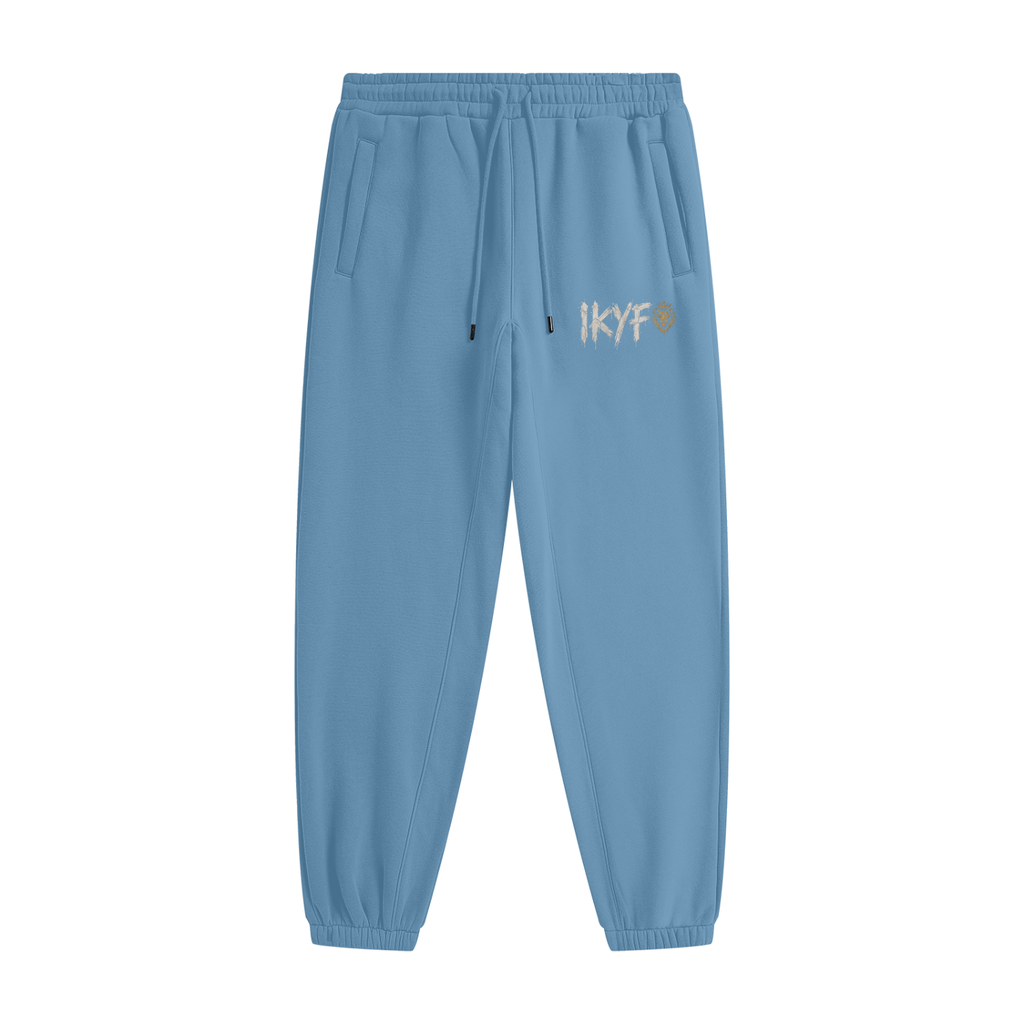IKYF Heavyweight Fleece Joggers
