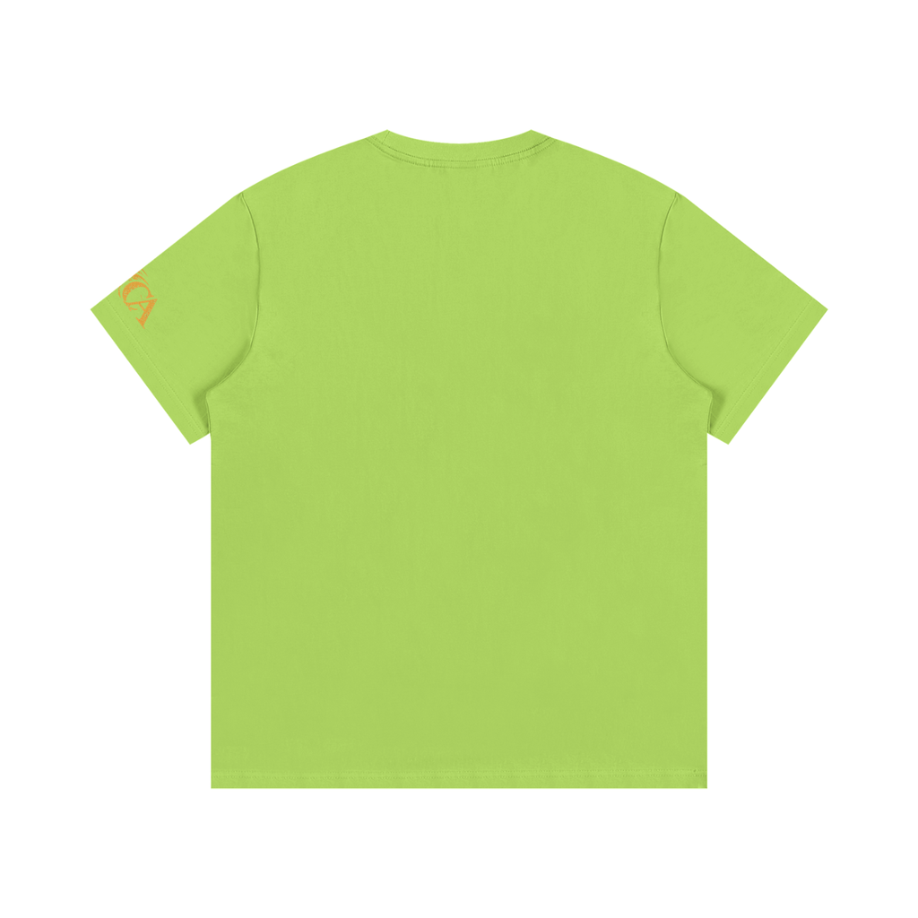 Crowned Lion Roar Essential Cotton Tee