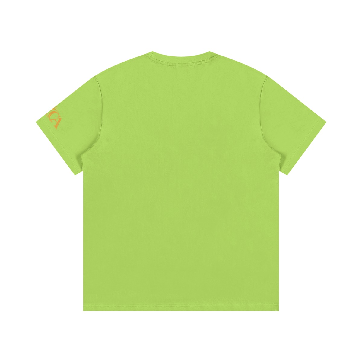 Crowned Lion Roar Essential Cotton Tee