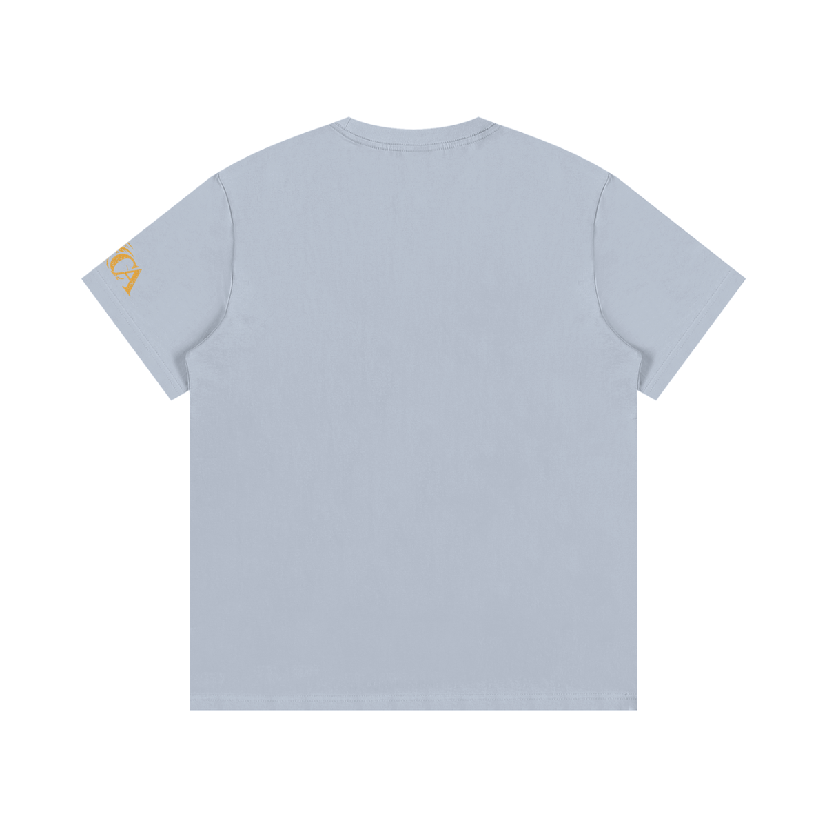 Crowned Lion Roar Essential Cotton Tee