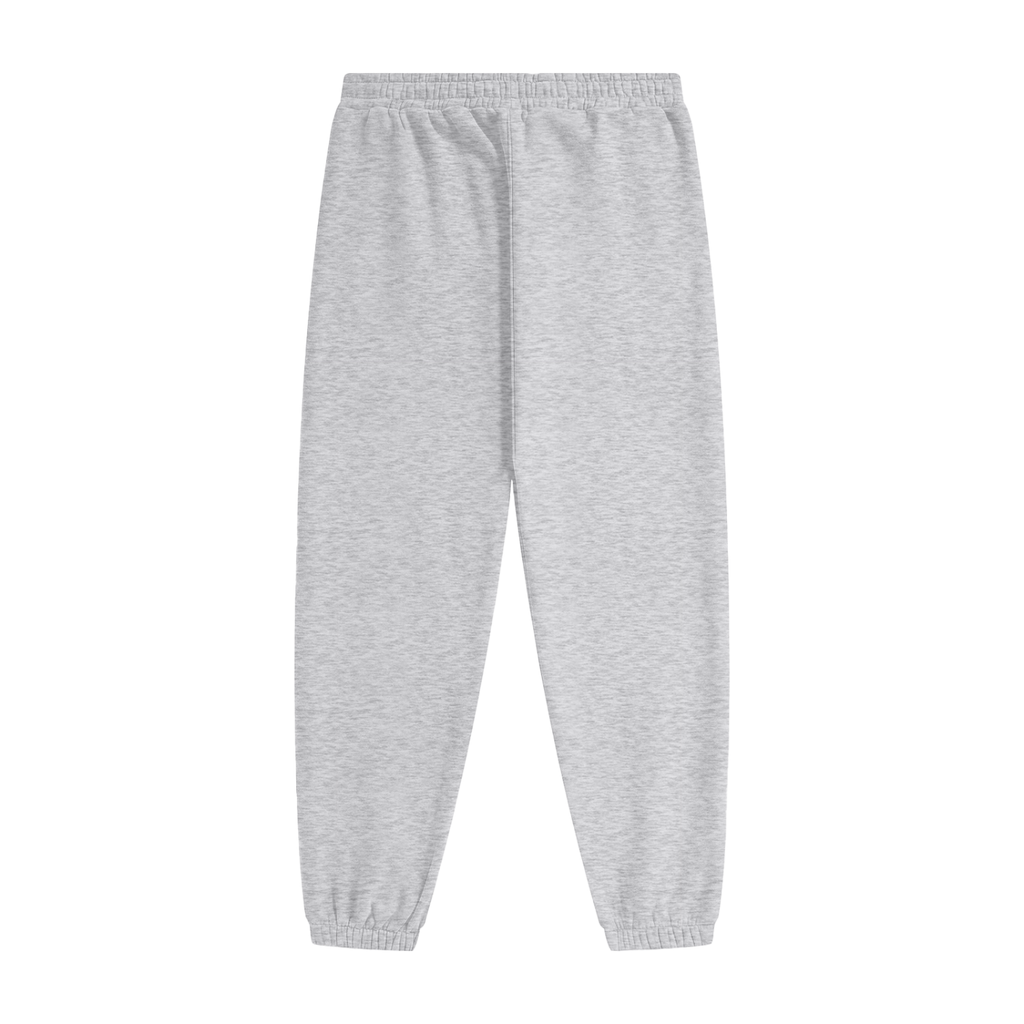Pride Rose Heavyweight Fleece Joggers