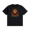 Unisex Seamless Cotton T-Shirt