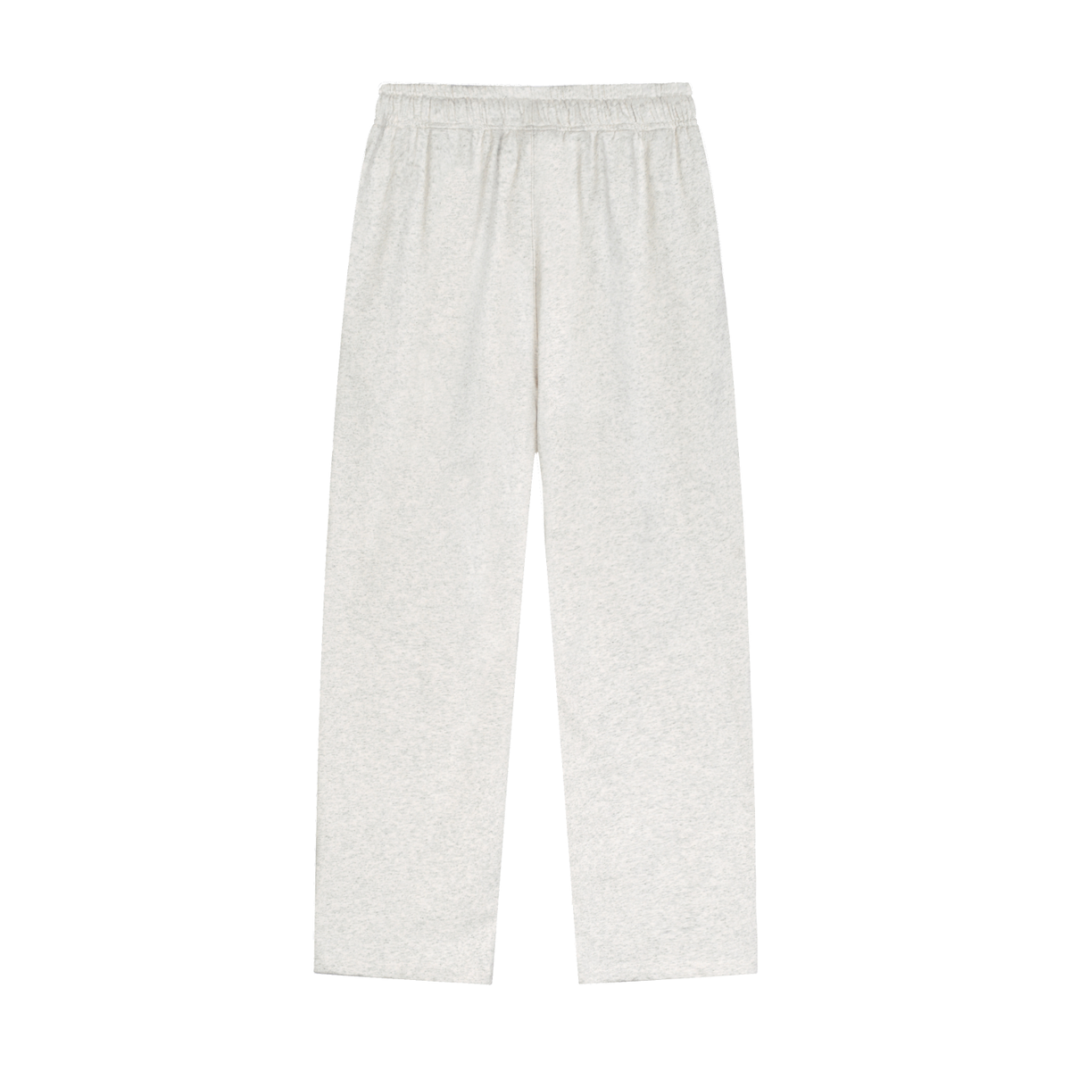 Loyalty Above All Straight-Leg Sweatpants