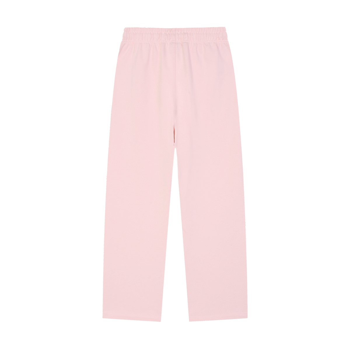 Loyalty Above All Straight-Leg Sweatpants