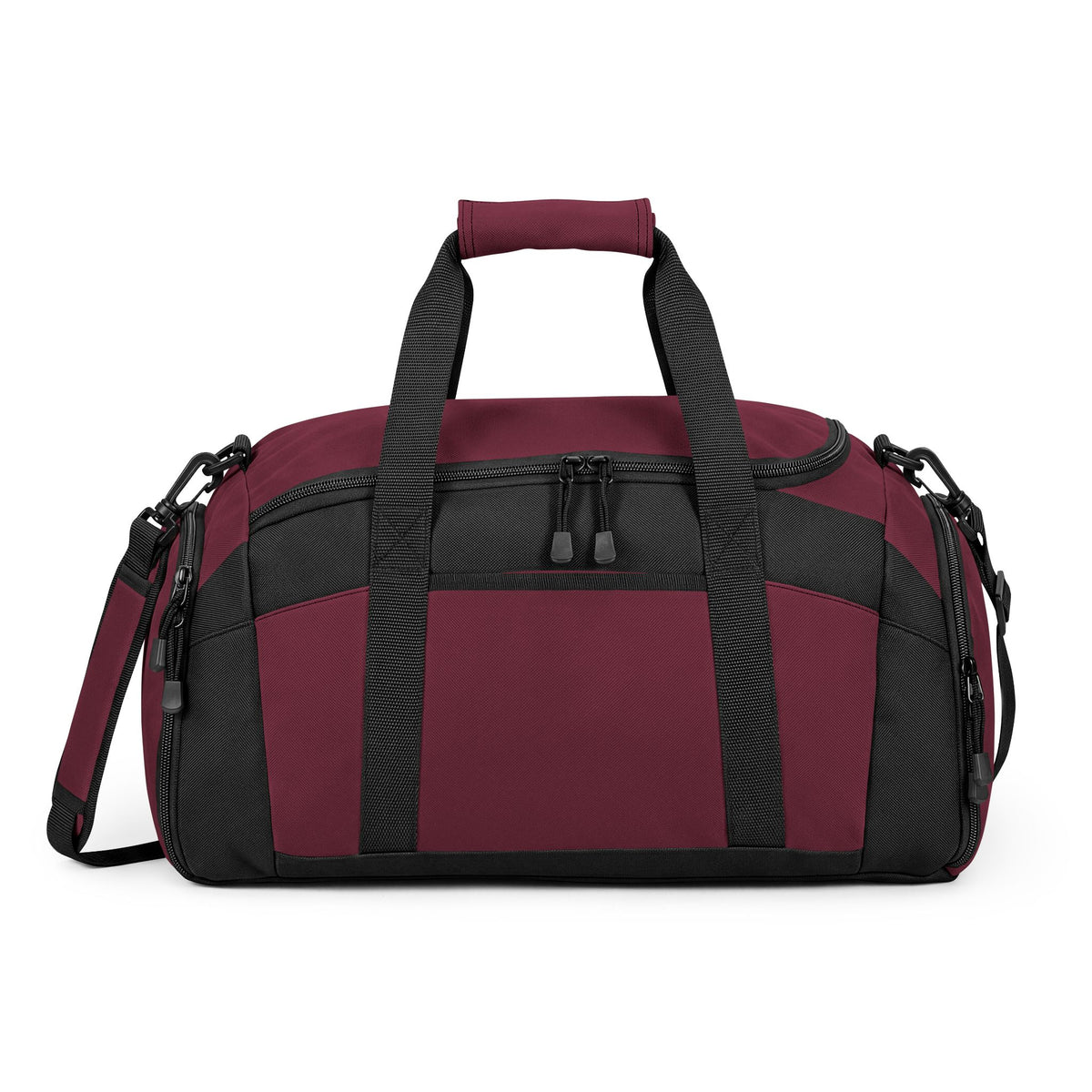 Lions Den Athletic Gym Bag