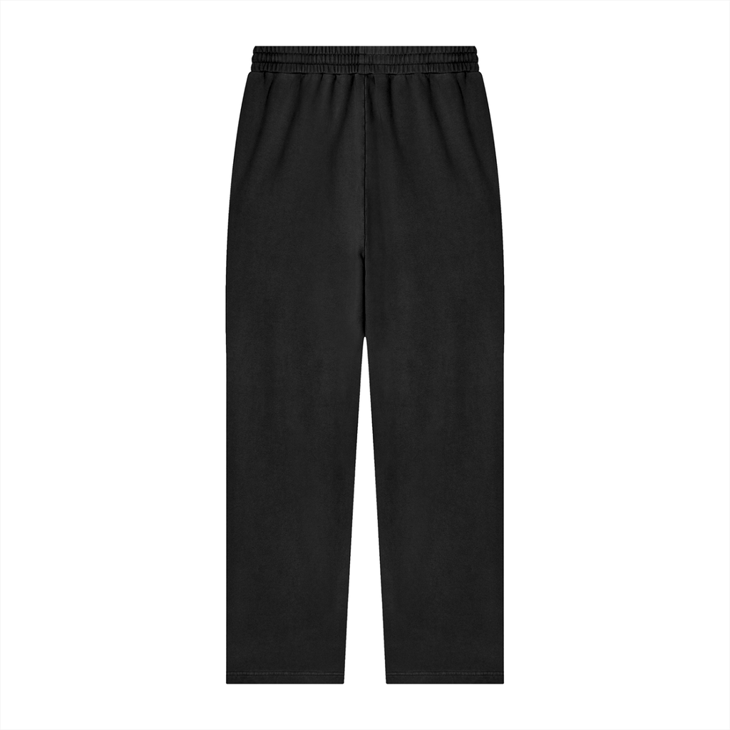 Crowned LD Vintage-Wash Sweatpants