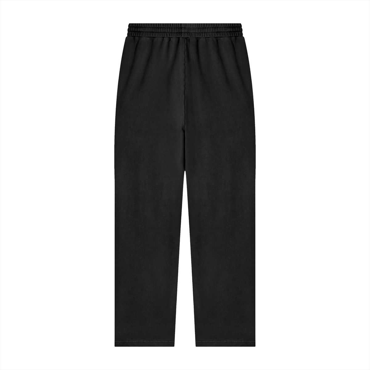 Crowned LD Vintage-Wash Sweatpants