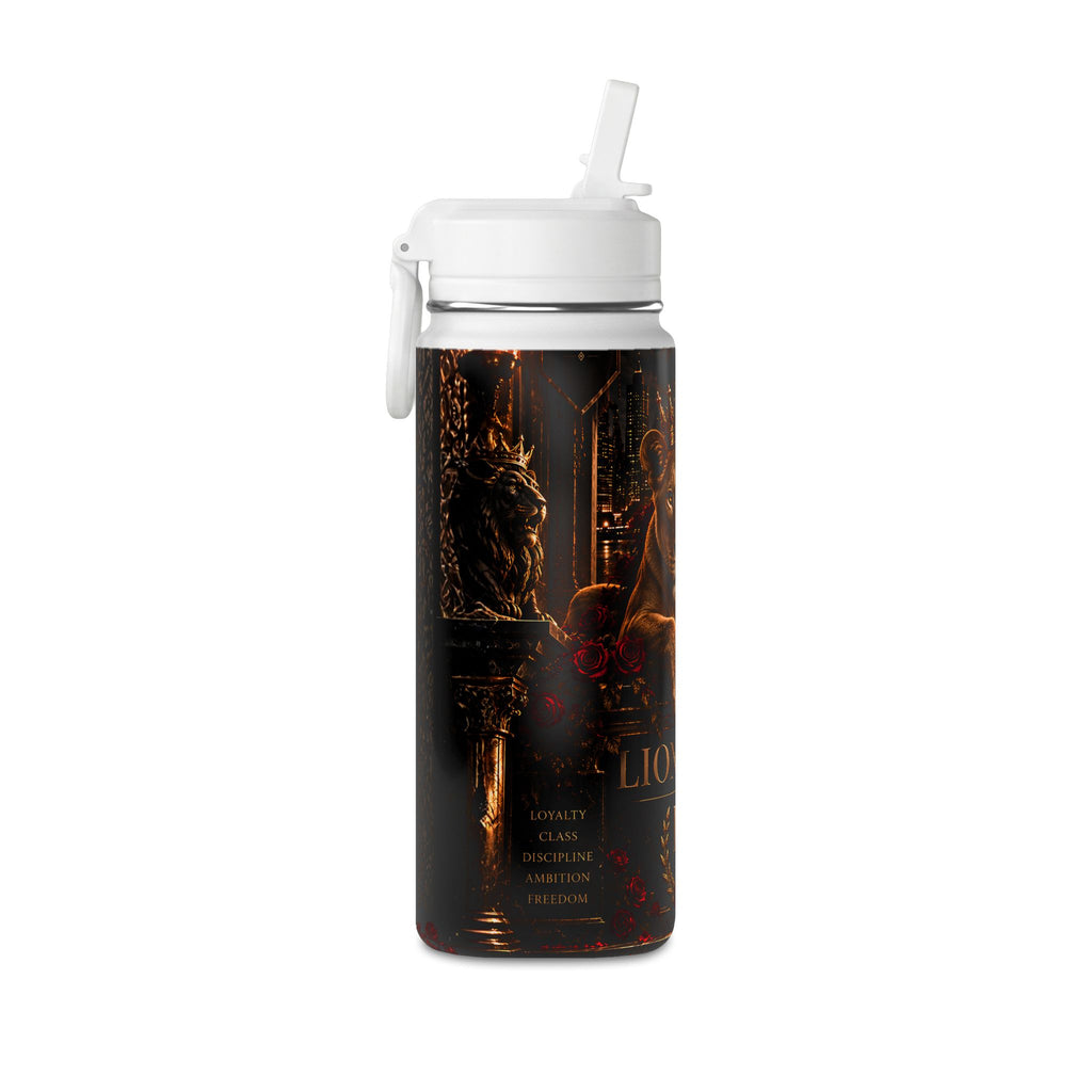 The Pride Mini Water Bottle, 20oz